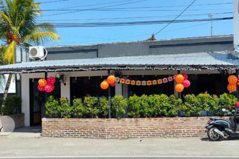Commercial property in South Kuta, Badung, Indonesia No. 7617 2