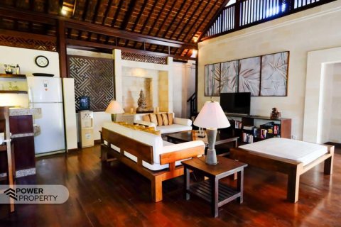 Вилла с 4 спальнями в Seminyak, Бадунг, Индонезия № 7616 13
