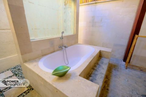 Вилла с 4 спальнями в Seminyak, Бадунг, Индонезия № 7616 9