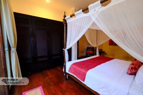 Вилла с 4 спальнями в Seminyak, Бадунг, Индонезия № 7616 10