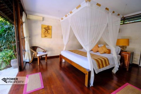 Вилла с 4 спальнями в Seminyak, Бадунг, Индонезия № 7616 21