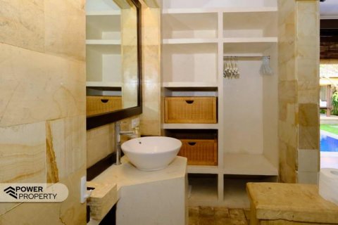 Вилла с 4 спальнями в Seminyak, Бадунг, Индонезия № 7616 20