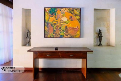 Вилла с 4 спальнями в Seminyak, Бадунг, Индонезия № 7616 19