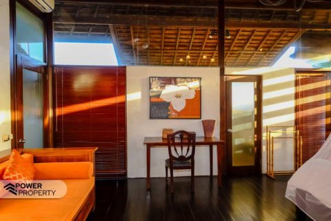 Вилла с 4 спальнями в Seminyak, Бадунг, Индонезия № 7616 5