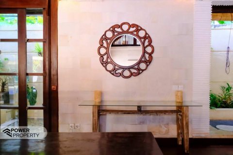 Вилла с 4 спальнями в Seminyak, Бадунг, Индонезия № 7616 17