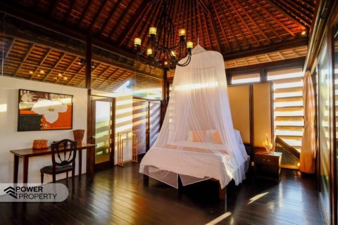 Вилла с 4 спальнями в Seminyak, Бадунг, Индонезия № 7616 6