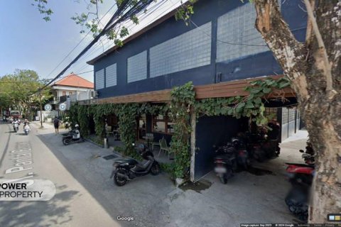 Земельный участок 500м2 в Canggu, Бадунг, Индонезия № 7614 3