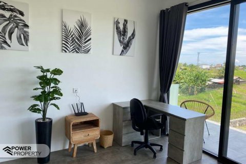 4 bedrooms Villa in Canggu, Badung, Indonesia No. 7615 12