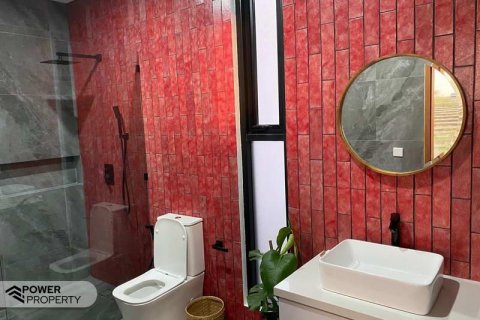 4 bedrooms Villa in Canggu, Badung, Indonesia No. 7615 11