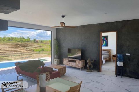 4 bedrooms Villa in Canggu, Badung, Indonesia No. 7615 9