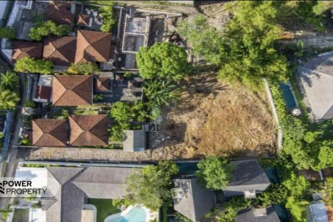 818m2 Land in Pererenan, Mengwi, Badung, Indonesia No. 7618