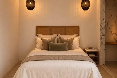 3 bedrooms Villa in Seminyak, Badung, Indonesia No. 13575