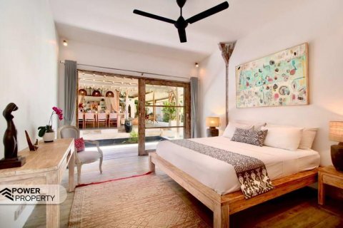 4 bedrooms Villa in Canggu, Badung, Indonesia No. 13577 7
