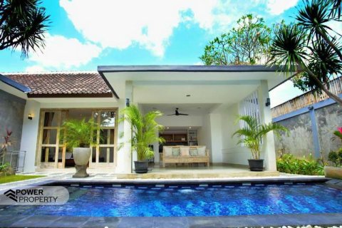 Вилла с 1 спальней в Seminyak, Бадунг, Индонезия № 13573