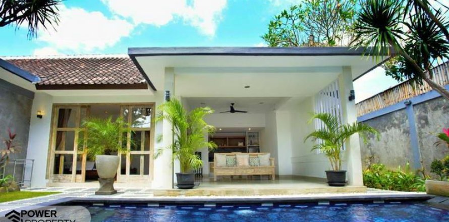 Вилла с 1 спальней в Seminyak, Бадунг, Индонезия № 13573