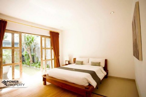 Вилла с 1 спальней в Seminyak, Бадунг, Индонезия № 13573 7