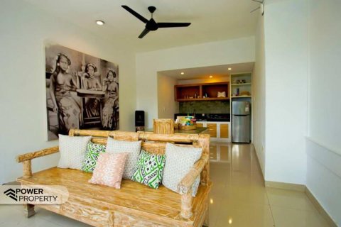 Вилла с 1 спальней в Seminyak, Бадунг, Индонезия № 13573 6