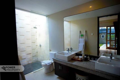 Вилла с 1 спальней в Seminyak, Бадунг, Индонезия № 13573 4