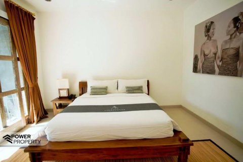 Вилла с 1 спальней в Seminyak, Бадунг, Индонезия № 13573 5