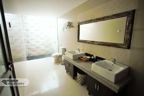 Вилла с 1 спальней в Seminyak, Бадунг, Индонезия № 13573 3