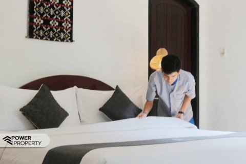 Вилла с 2 спальнями в Seminyak, Бадунг, Индонезия № 13572 12
