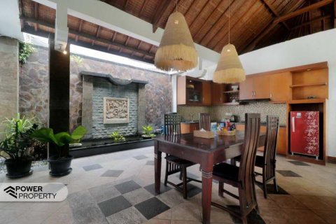 Вилла с 2 спальнями в Seminyak, Бадунг, Индонезия № 13572 8