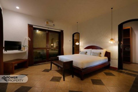 Вилла с 2 спальнями в Seminyak, Бадунг, Индонезия № 13572 7