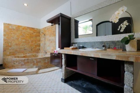 Вилла с 2 спальнями в Seminyak, Бадунг, Индонезия № 13572 4
