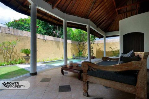 Вилла с 2 спальнями в Seminyak, Бадунг, Индонезия № 13572 13
