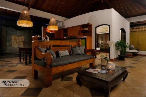 Вилла с 2 спальнями в Seminyak, Бадунг, Индонезия № 13572 9