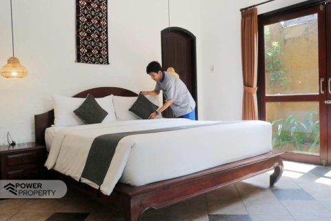 Вилла с 2 спальнями в Seminyak, Бадунг, Индонезия № 13572 11