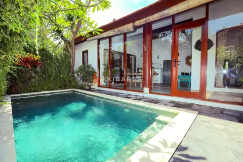 2 bedrooms Villa in Pererenan, Mengwi, Badung, Indonesia No. 11884
