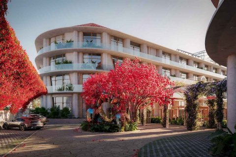 ЖК BLOOM HOTEL MELASTI в Kuta, Бадунг, Индонезия № 9798 1