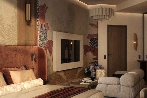 1 bedroom Apartment in BLOOM HOTEL MELASTI Kuta, Badung, Indonesia No. 9799 3