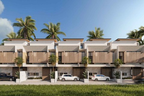 PANTAI LIMA RESIDENSE in Canggu, Badung, Indonesia No. 9800 1