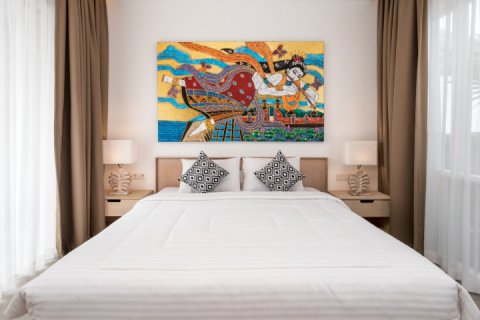 2 bedrooms Villa in Seminyak, Badung, Indonesia No. 7589 15