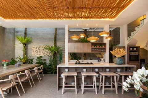 2 bedrooms Villa in Seminyak, Badung, Indonesia No. 7589 8