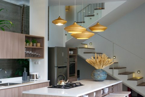 2 bedrooms Villa in Seminyak, Badung, Indonesia No. 7589 5