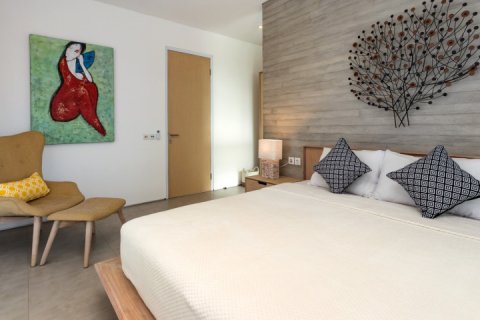 2 bedrooms Villa in Seminyak, Badung, Indonesia No. 7589 12