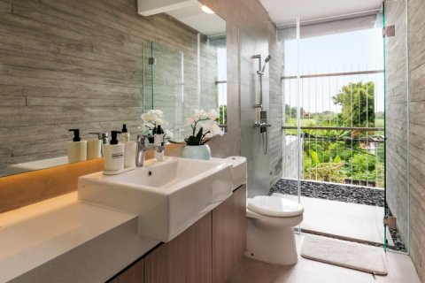 2 bedrooms Villa in Seminyak, Badung, Indonesia No. 7589 13