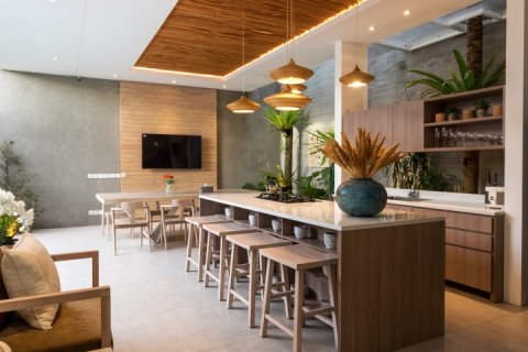 2 bedrooms Villa in Seminyak, Badung, Indonesia No. 7589 7