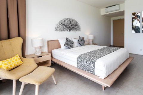 Вилла с 2 спальнями в Seminyak, Бадунг, Индонезия № 7588 11