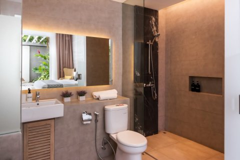 Вилла с 2 спальнями в Seminyak, Бадунг, Индонезия № 7588 10