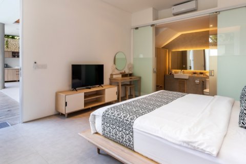 Вилла с 2 спальнями в Seminyak, Бадунг, Индонезия № 7588 9