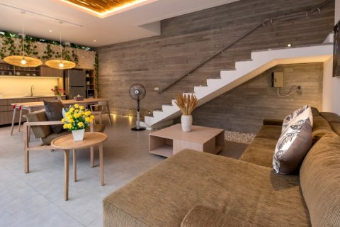 Вилла с 2 спальнями в Seminyak, Бадунг, Индонезия № 7588 7