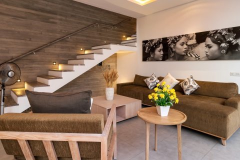 Вилла с 2 спальнями в Seminyak, Бадунг, Индонезия № 7588 6