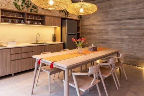 Вилла с 2 спальнями в Seminyak, Бадунг, Индонезия № 7588 5