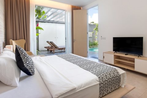 Вилла с 2 спальнями в Seminyak, Бадунг, Индонезия № 7588 8