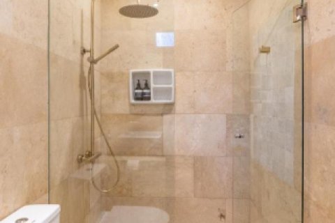 Вилла с 2 спальнями в Южный Денпасар, Денпасар, Индонезия № 7592 27