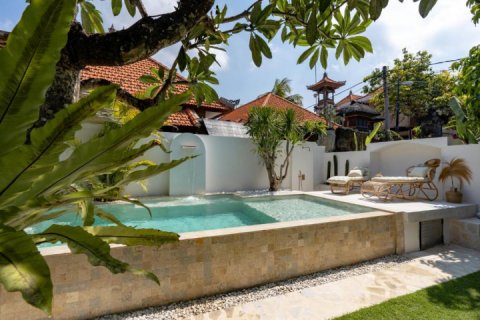 2 bedrooms Villa in South Denpasar, Denpasar, Indonesia No. 7592